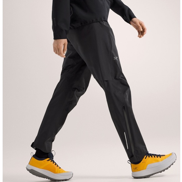 Arc’teryx Norvan Shell / Goretex Pant // BRAND NEW - Picture 2 of 7
